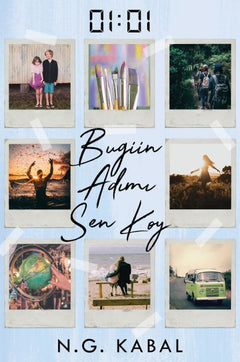Bugün Adımı Sen Koy