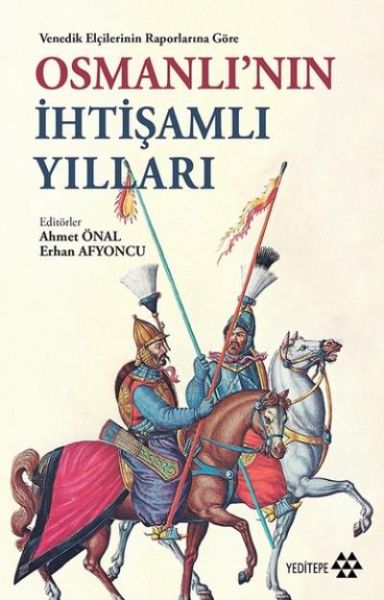 Osmanlının İhtişamlı Yılları-zoom-