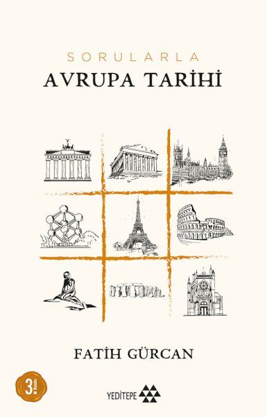Sorularla Avrupa Tarihi-zoom-