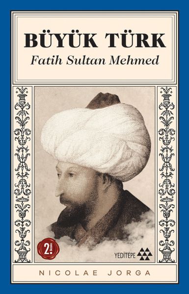 Büyük Türk - Fatih Sultan Mehmed-zoom-