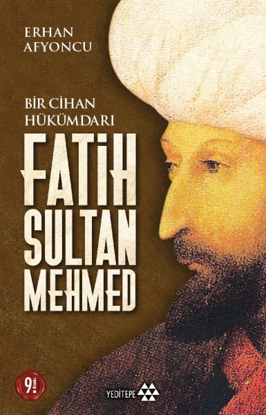 Bir Cihan Hükümdarı Fatih Sultan Mehmed-zoom-