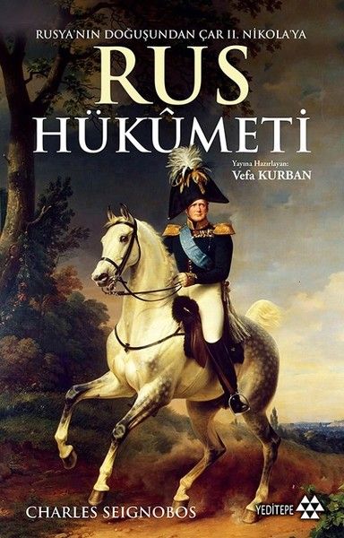 Rus Hükümeti-zoom-