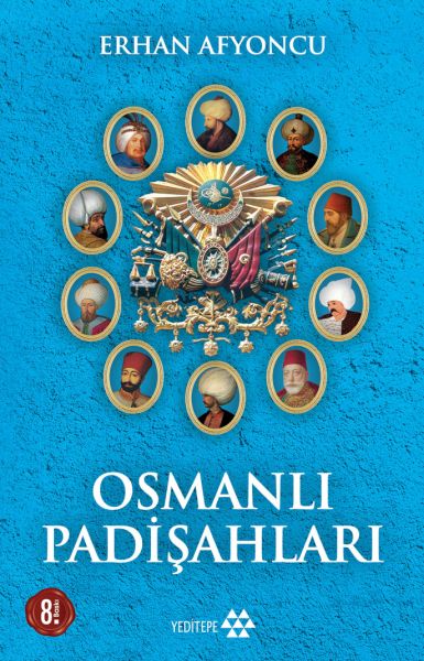 Osmanlı Padişahları - Ciltsiz-zoom-