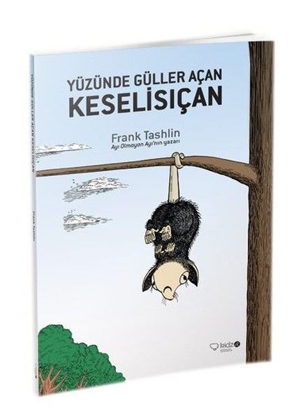 Yüzünde Güller Açan Keselisıçan-zoom-