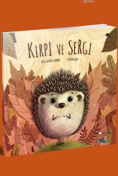 Kirpi ve Sergi-zoom-