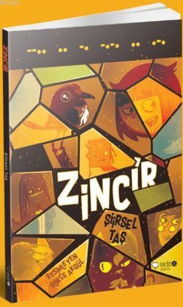 Zincir-zoom-