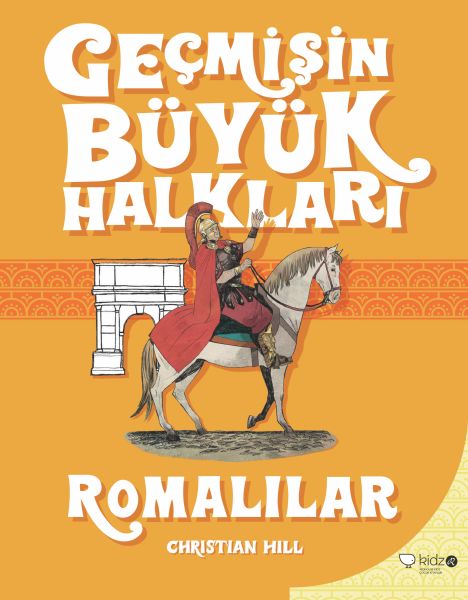 Geçmişin Büyük Halkları - Romalılar-zoom-