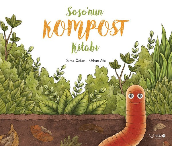 Soso'nun Kompost Kitabı-zoom-
