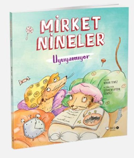 Mirket Nineler Uyuyamıyor-zoom-