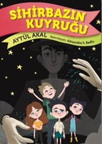 Sihirbazın Kuyruğu-zoom-