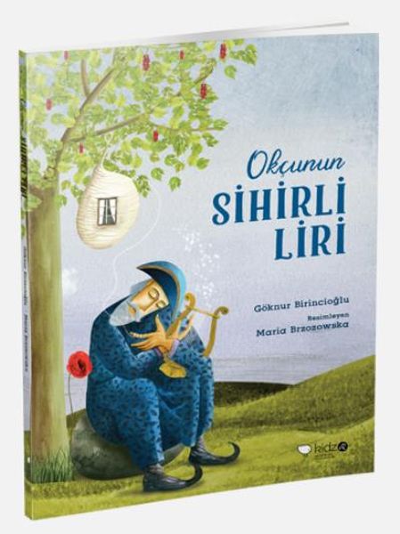 Okçunun Sihirli Liri-zoom-