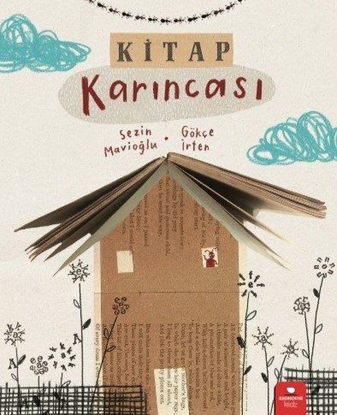 Kitap Karıncası-zoom-