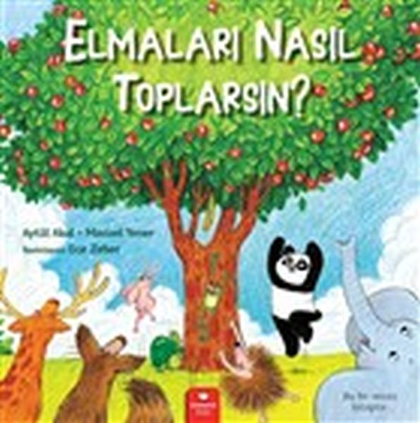 Elmaları Nasıl Toplarsın?-zoom-