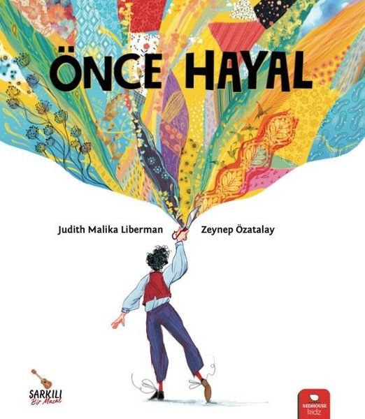Önce Hayal-zoom-