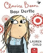 Clarice Bean - Başı Dertte-zoom-