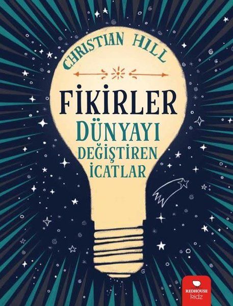 Fikirler - Dünyayı Değiştiren İcatlar-zoom-