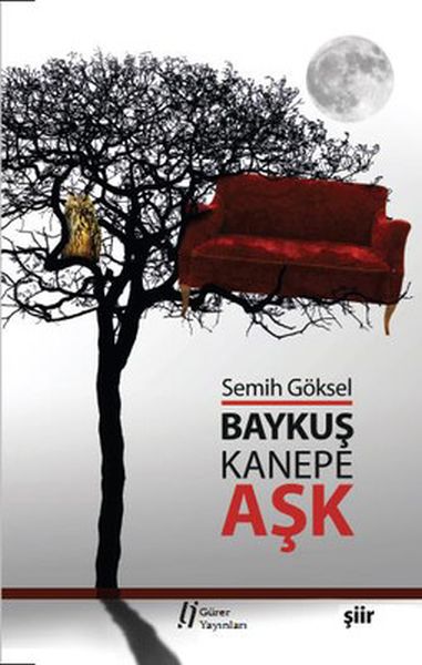 Baykuş Kanepe ve Aşk-zoom-
