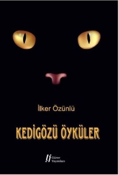 Kedigözü Öyküler-zoom-