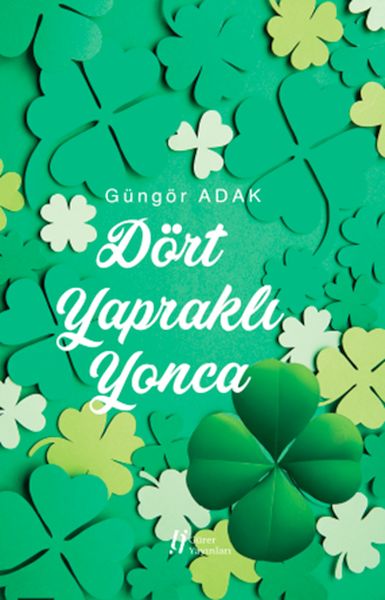 Dört Yapraklı Yonca-zoom-