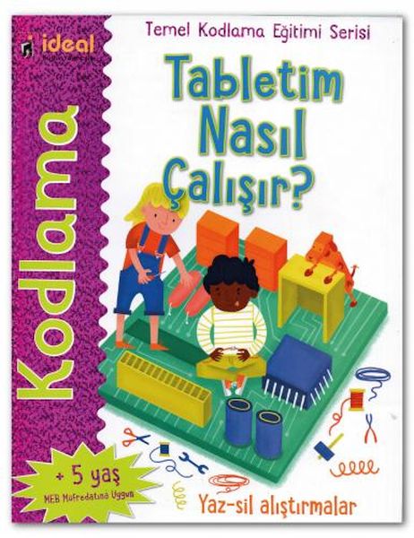 Tabletim Nasıl Çalışır?-zoom-