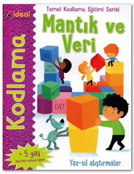 Mantık Ve Veri-zoom-