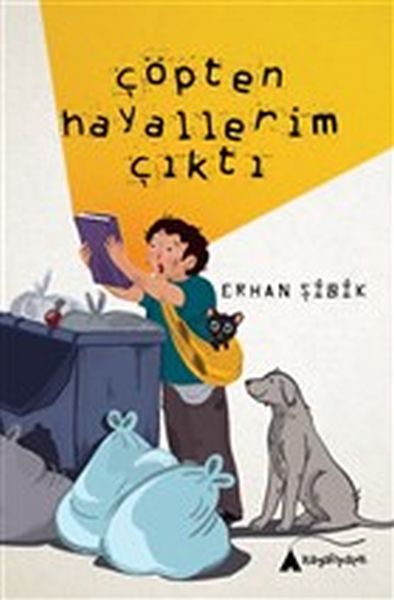 Çöpten Hayallerim Çıktı-zoom-