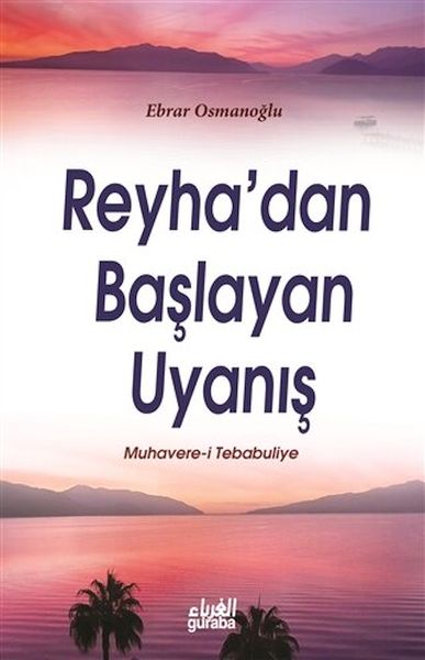 Reyha'dan Başlayan Uyanış-zoom-