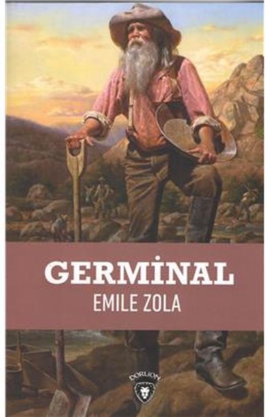 Germinal - Emile Zola-zoom-