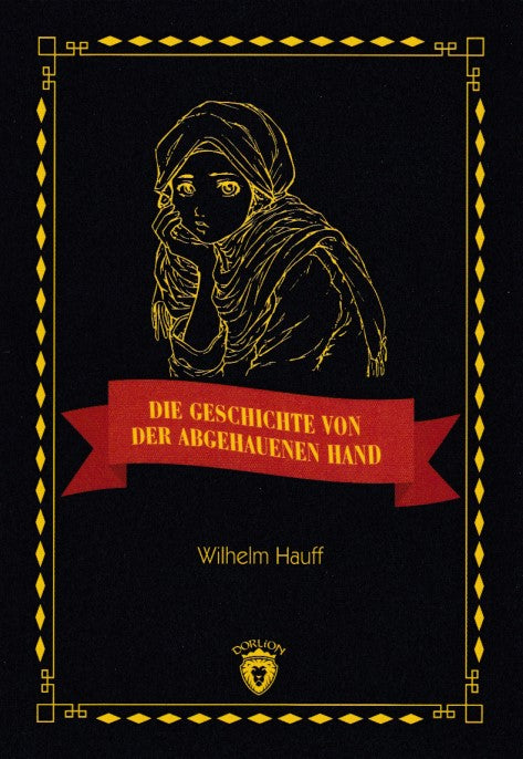 Die Geschichte Von Der Abgehauenen Hand-zoom-