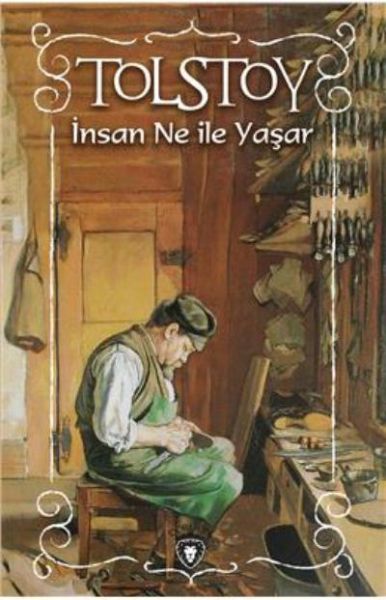 İnsan Ne İle Yaşar-zoom-