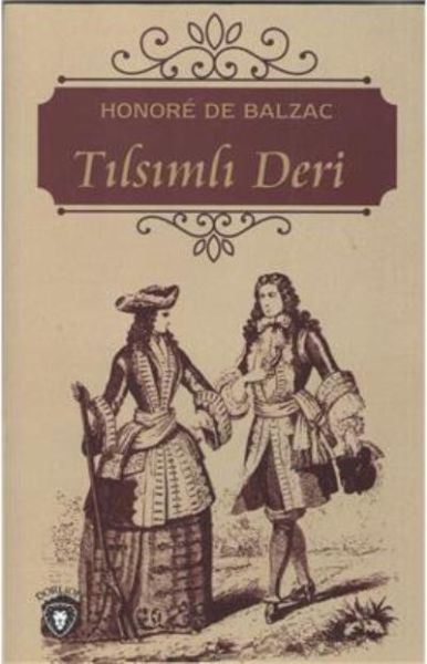 Tılsımlı Deri-zoom-