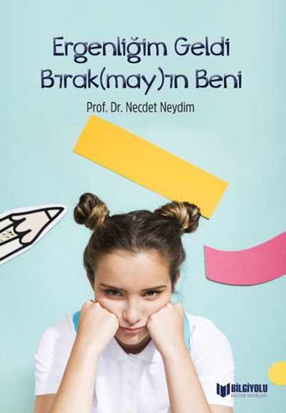 Ergenliğim Geldi Bırak(May)In Beni-zoom-
