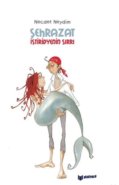 Şehrazat İstiridyenin Sırrı-zoom-
