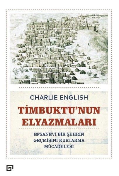 Timbuktu'nun Elyazmaları - Efsanevi Bir Şehrin Geçmişini Kurtarma Mücadelesi-zoom-