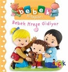Bebek Kreşe Gidiyor - Bebek Kitapları-zoom-