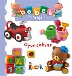 Oyuncaklar - Bebek Kitapları-zoom-