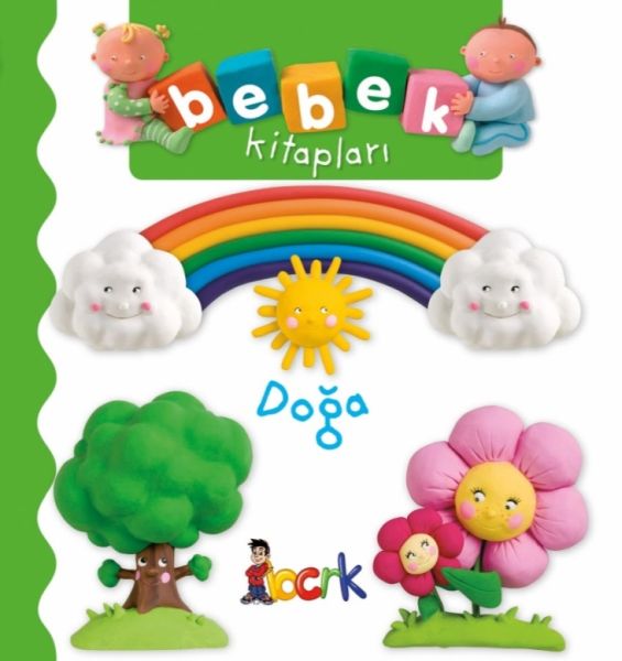 Doğa - Bebek Kartları-zoom-