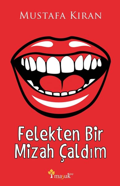 Felekten Bir Mizah Çaldım-zoom-