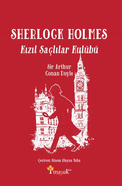 Kızıl Saçlılar Kulübü-zoom-