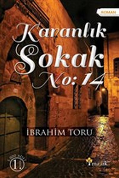 Karanlık Sokak No:14-zoom-