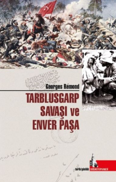 Trablusgarp Savaşı ve Enver Paşa-zoom-