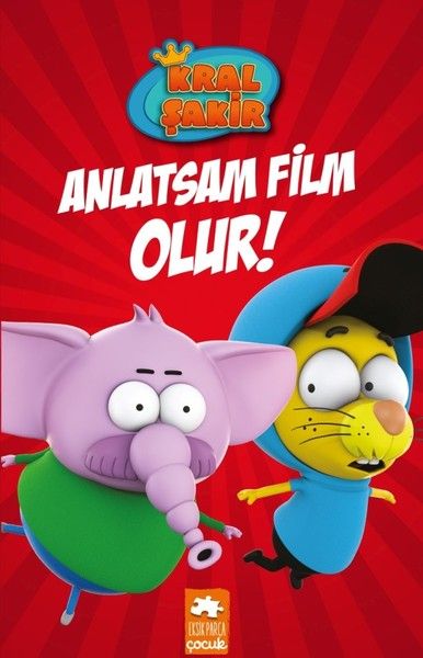 Kral Şakir 3 - Anlatsam Film Olur!-zoom-