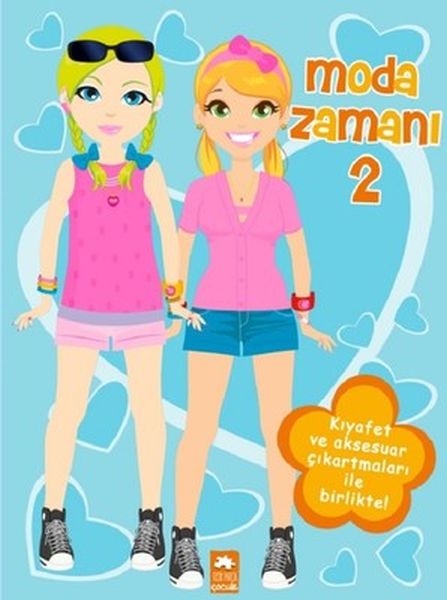Moda Zamanı - 2-zoom-