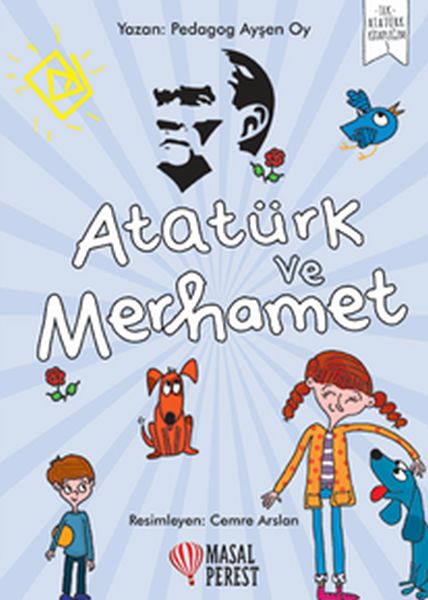 Atatürk ve Merhamet-zoom-