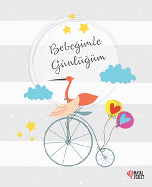 Bebeğimle Günlüğüm-zoom-