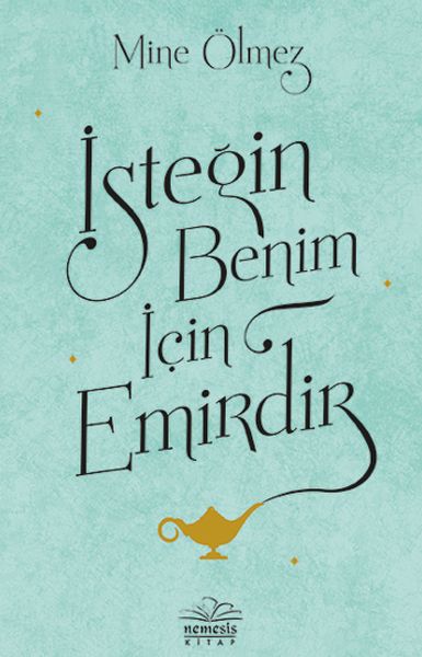 İsteğin Benim İçin Emirdir-zoom-