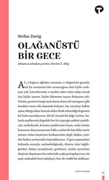 Olağanüstü Bir Gece-zoom-