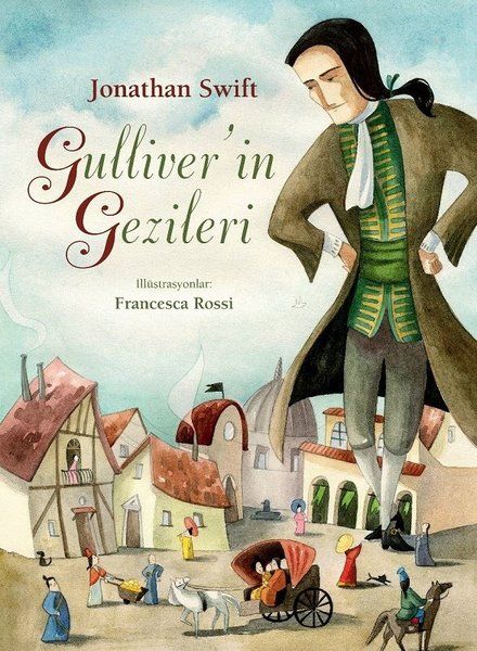 Gulliver'in Gezileri-zoom-