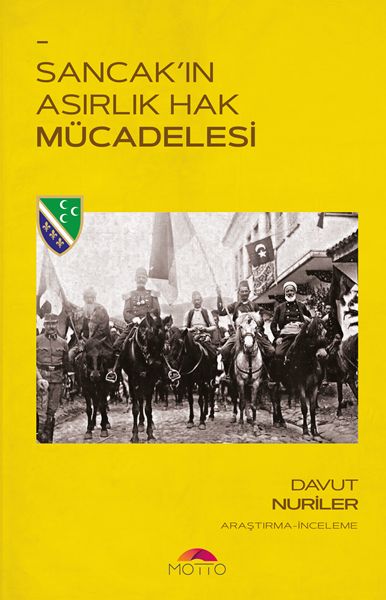 Sancak'ın Asırlık Hak Mücadelesi-zoom-