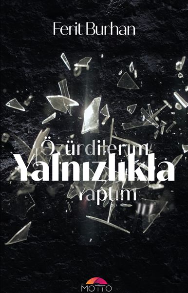 Özür Dilerim Yalnızlıkla Yaptım-zoom-